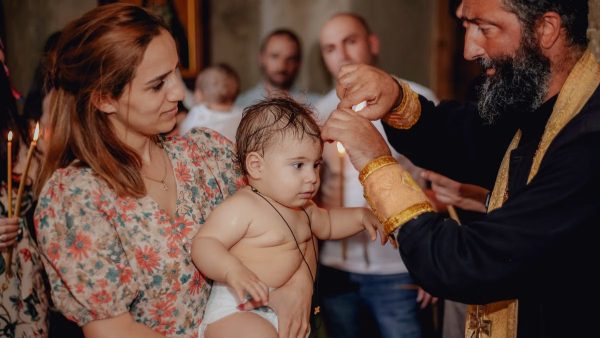 Στρατηγικές για Οικογενειακή Ευεξία